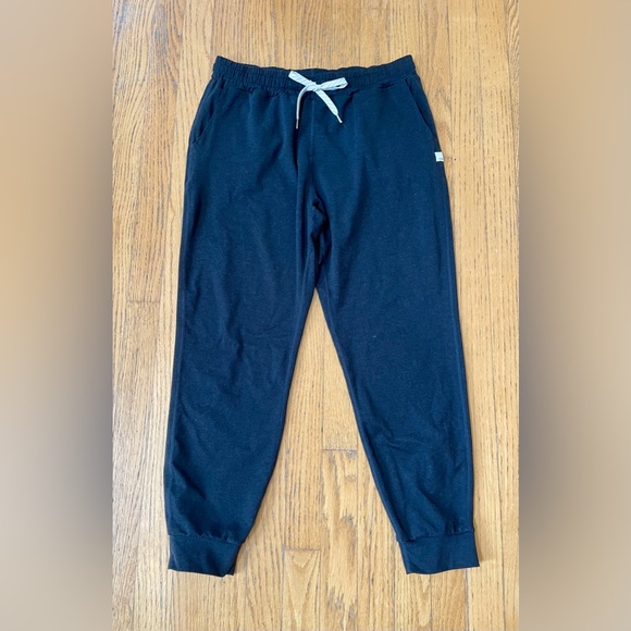 VUORI PERFORMANCE JOGGERS - Picture 1 of 5